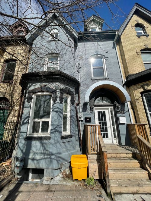 414 Dundas St E, Toronto, ON, M5A2A8 | Card Image