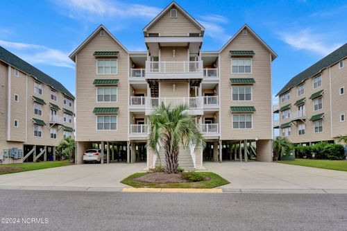 c-183 Via Old Sound Blvd, Ocean Isle Beach, NC, 28469-7574 | Card Image