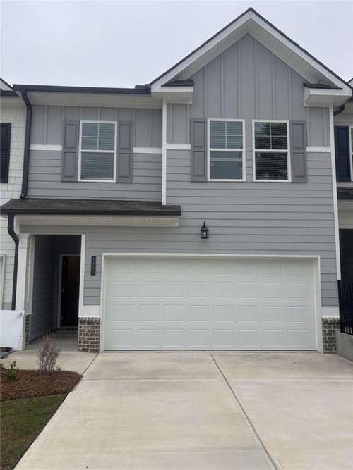 unit-66-6423 Rosetta Dr Sw, South Fulton, GA, 30331-8227 | Card Image