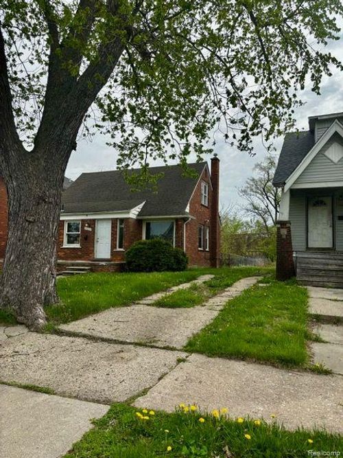 13316 Freeland St, Detroit, MI, 48227-2805 | Card Image