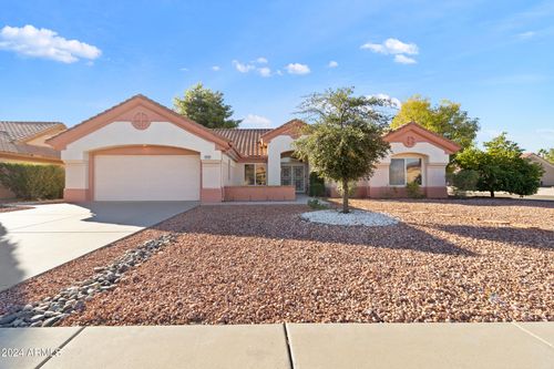 15625 W Heritage Drive, Sun City West, AZ, 85375 | Card Image