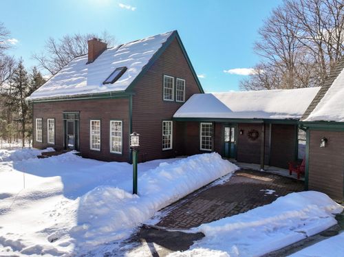 1456 Halladay Rd, Middlebury, VT, 05753-9149 | Card Image