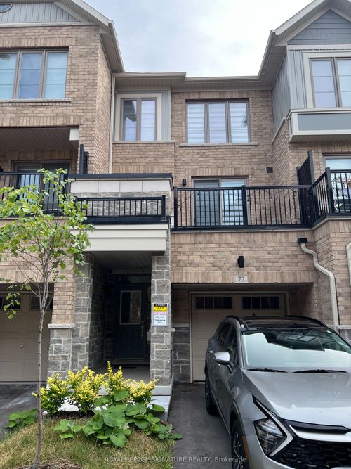 72 Waterside Way, Whitby, ON, L1N0N1 | Card Image