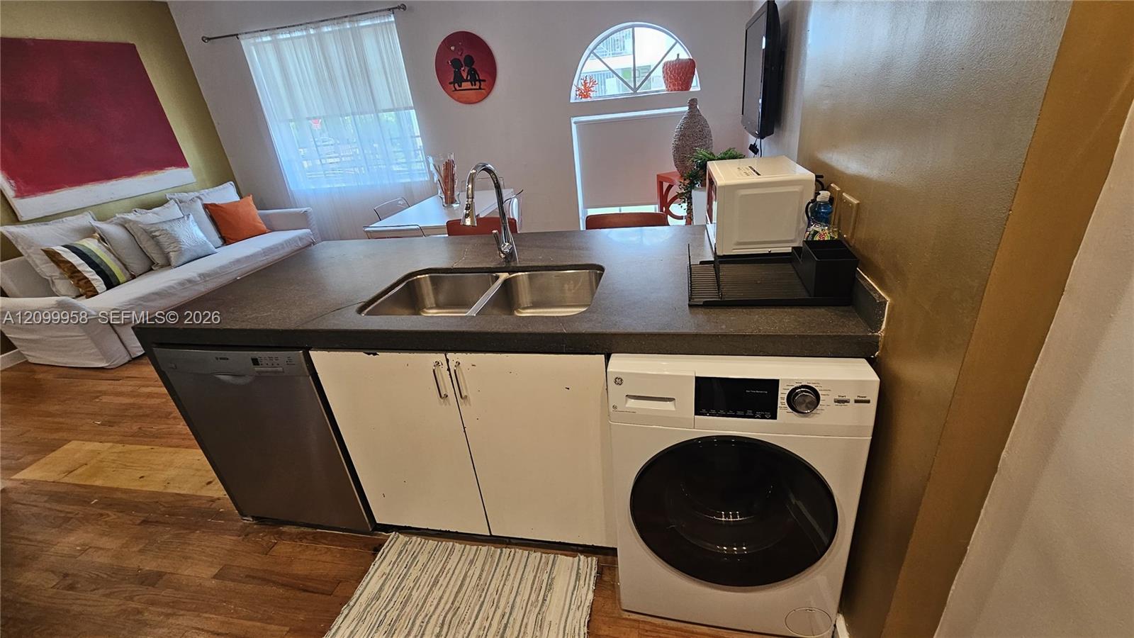 Residential Lease in Miami Beach 4