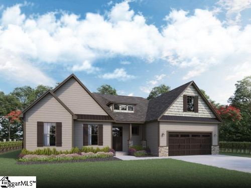 1257 Clearbrook Lane, Campobello, SC, 29322 | Card Image