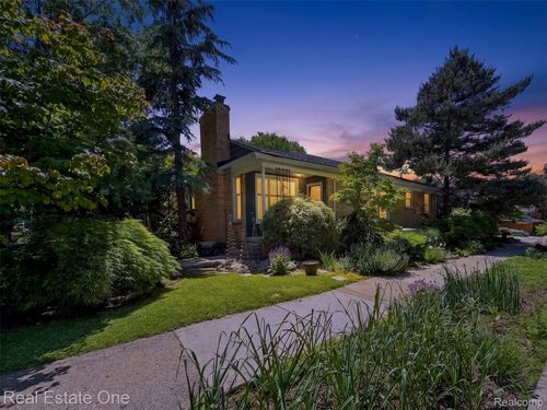 1431 Marywood Drive, Royal Oak, MI, 48067 | Card Image
