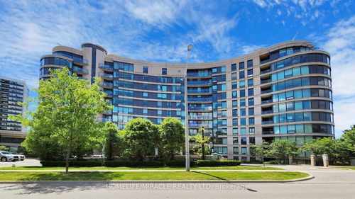 311-18 Valley Woods Rd, North York, ON, M3A0A1 | Card Image