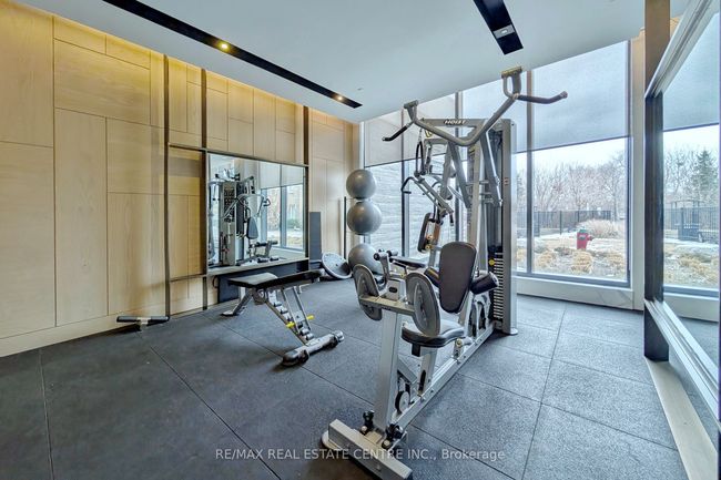 2010 - 1255 Bayly St, Condo with 1 bedrooms, 1 bathrooms and null parking in Pickering ON | Image 16
