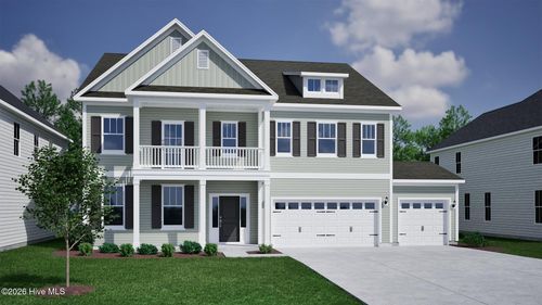 96-265 Heart Pine Ave, Wilmington, NC, 28411-6861 | Card Image