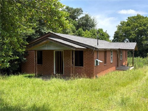 4252 Dorothy Ave, Macon, GA, 31206-1913 | Card Image