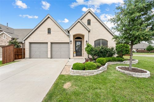 3732 Trail Creek Dr, Little Elm, TX, 75068-1761 | Card Image
