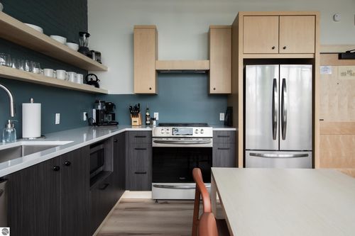 205-100 E Front Street, Traverse City, MI, 49684 | Card Image