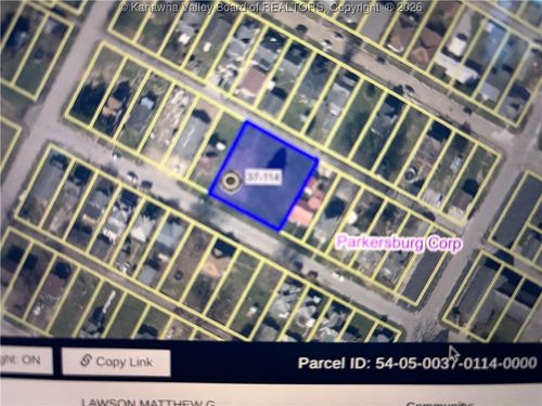 613 30th St, Parkersburg, WV, 26101-1603 | Card Image