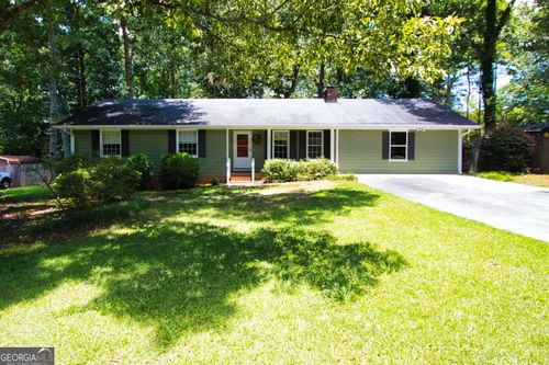 324 Zion Wood Rd, Loganville, GA, 30052-2305 | Card Image