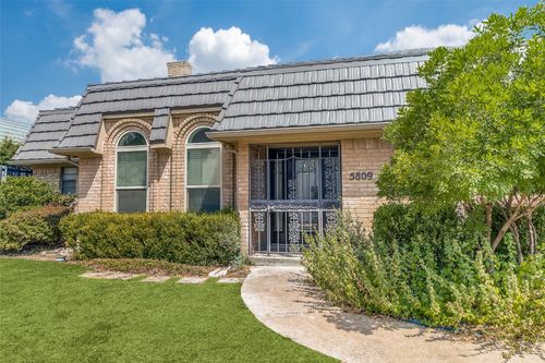 5809 Orchid Ln, Dallas, TX, 75230-4023 | Card Image