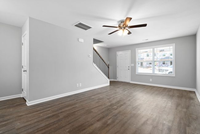 122 Davis Ridge Ln, House attached with 2 bedrooms, 3 bathrooms and null parking in Clarksville TN | Image 7