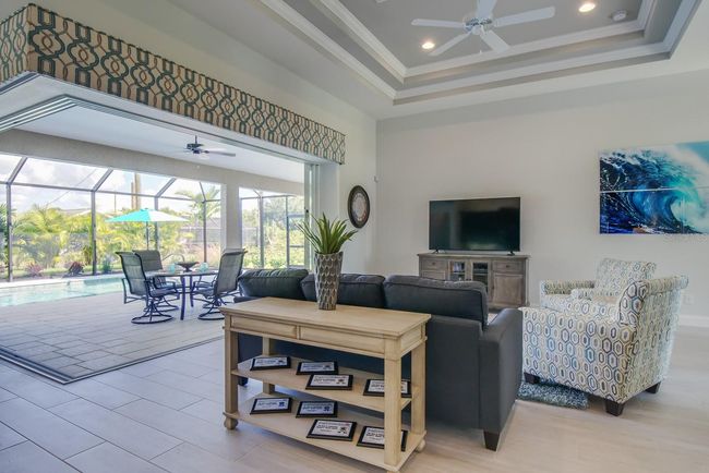 13252 Keystone Blvd, House other with 3 bedrooms, 2 bathrooms and null parking in PORT CHARLOTTE FL | Image 16