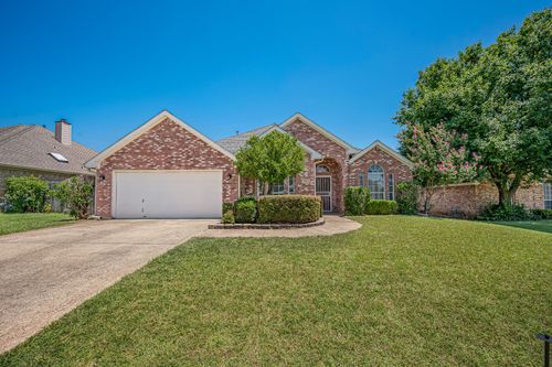 2103 Nugent Dr, Mansfield, TX, 76063-5128 | Card Image