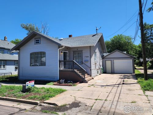 709 S 2nd Ave, Sterling, CO, 80751-4004 | Card Image