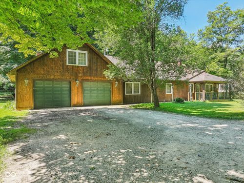 7730 Bear Creek Rd, Morgantown, IN, 46160-8757 | Card Image