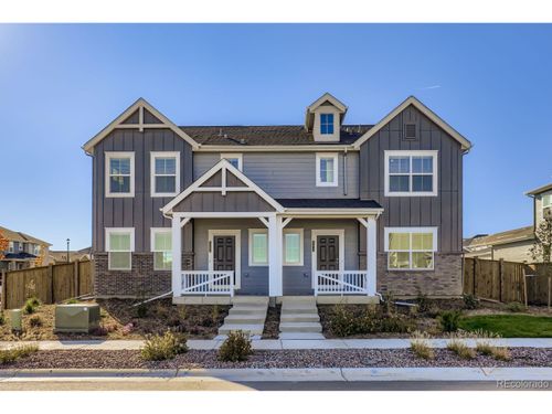 2870 E 153rd Ave, Thornton, CO, 80602-8977 | Card Image