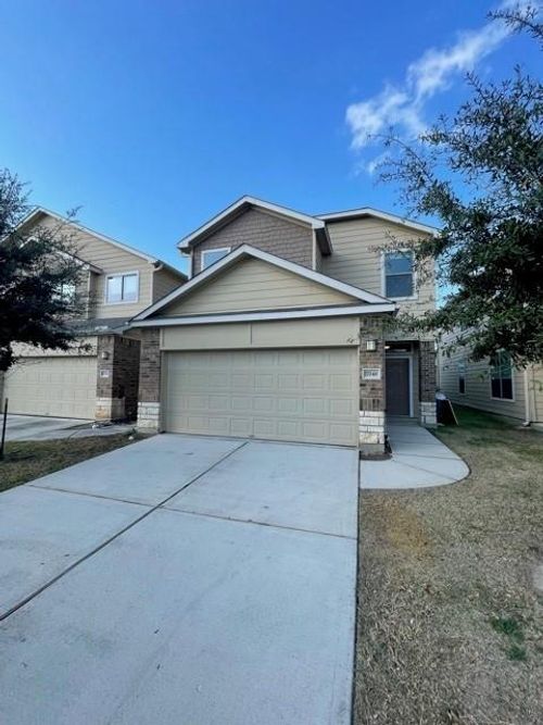 17040 Wilthorne Gardens Ct, Houston, TX, 77084-2984 | Card Image