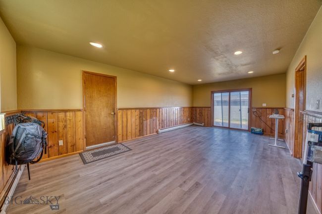 Lower level flex/family room | Image 30