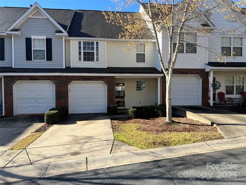 10824 Twisted Bark Ln, Charlotte, NC, 28213-4815 | Card Image