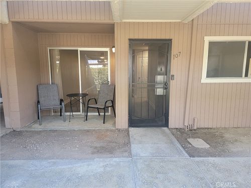 107-470 N Villa Ct, Palm Springs, CA, 92262 | Card Image