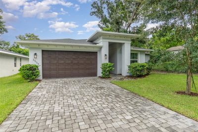 2505 Newberry Street, House other with 4 bedrooms, 2 bathrooms and null parking in Orlando FL | Image 1