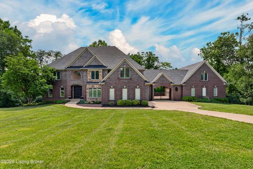 12307 Ridgeview Dr, Goshen, KY, 40026-9444 | Card Image