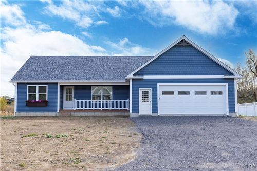 21 Glendale Ave, Whitesboro, NY, 13492-2811 | Card Image