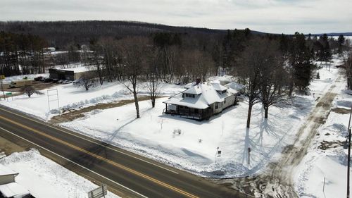 300 E Pioneer Street, Crandon, WI, 54520 | Card Image