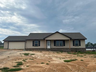 113 Pr 3534, House other with 3 bedrooms, 2 bathrooms and null parking in Clarksville AR | Image 1