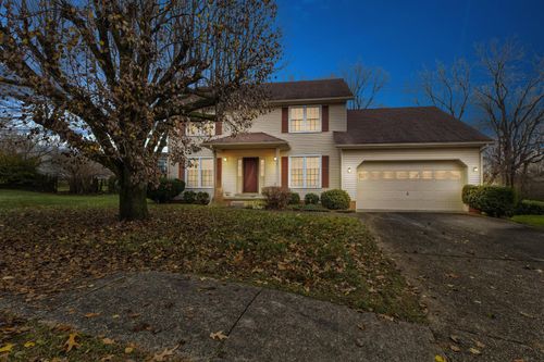 421 Skylark Drive, Winchester, KY, 40391 | Card Image