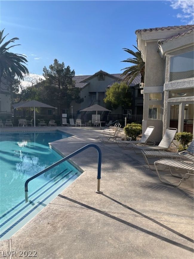 UNIT-103 - 3924 Lazy Pine St, Townhouse with 3 bedrooms, 3 bathrooms and null parking in Las Vegas NV | Image 34