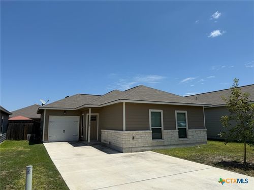2037 N Ranch Estates Blvd, New Braunfels, TX, 78130-9079 | Card Image