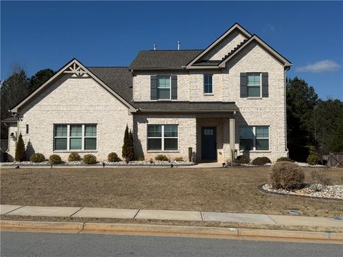 131 Classica Dr, Mcdonough, GA, 30252-2304 | Card Image
