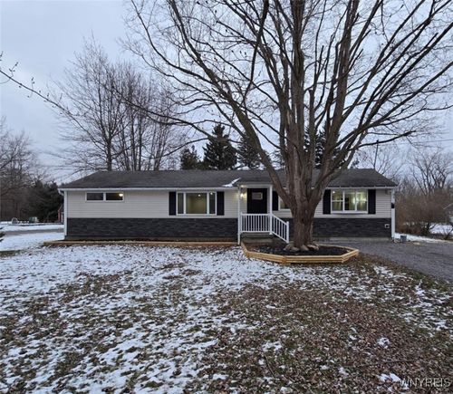 7545 Salt Road, Clarence, NY, 14032 | Card Image