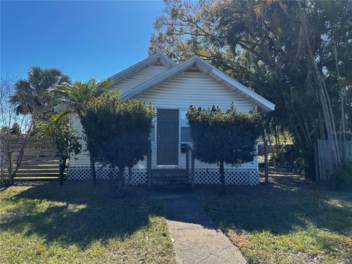 3630 38th Ave N, St Petersburg, FL, 33713-1424 | Card Image