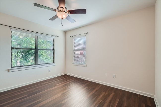 APT-1404 - 1201 Grove Blvd, Condo with 2 bedrooms, 3 bathrooms and 2 parking in Austin TX | Image 19