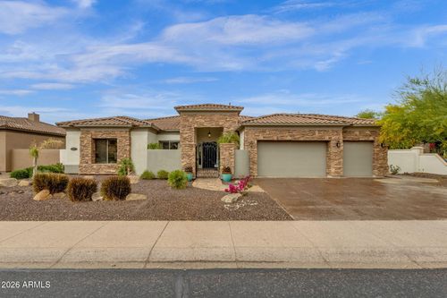 8952 E Wethersfield Rd, Scottsdale, AZ, 85260-5066 | Card Image