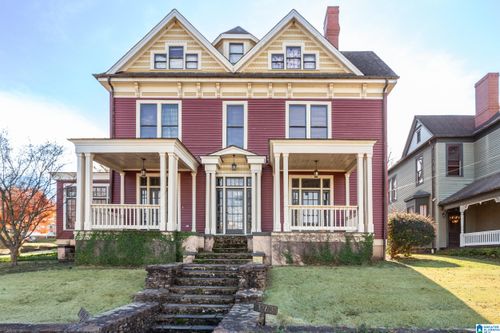 326 E 7th St, ANNISTON, AL, 36207-5728 | Card Image