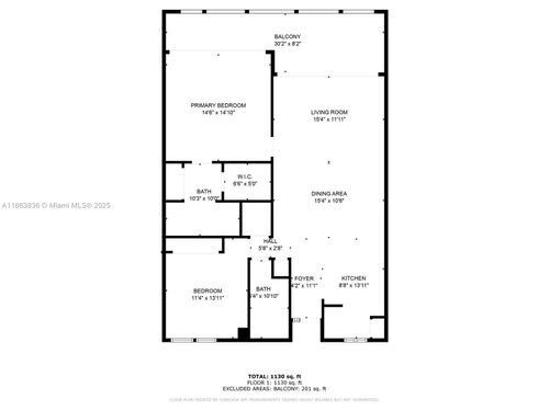 apt-837-1523 Hillsboro Blvd, Deerfield Beach, FL, 33441-4306 | Card Image