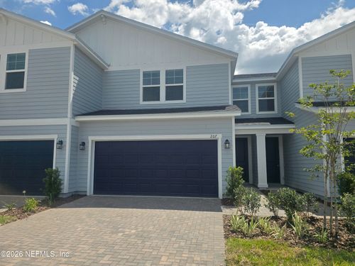 207 Yellowstone Dr, St Augustine, FL, 32092-1592 | Card Image