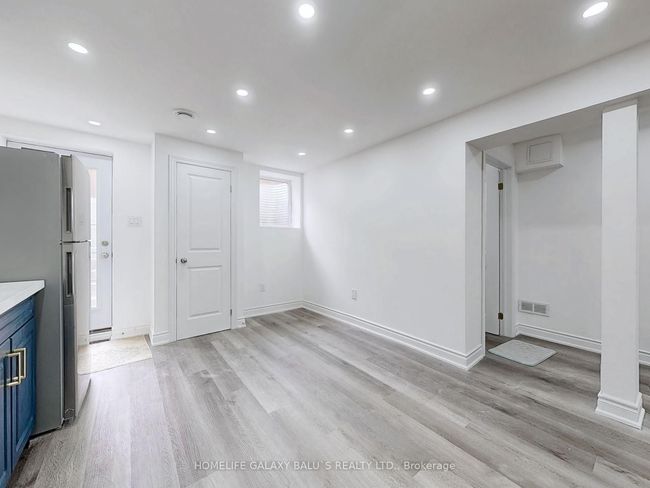 BASEMENT - 20 Draycott Ave, House other with 2 bedrooms, 2 bathrooms and 1 parking in Ajax ON | Image 5
