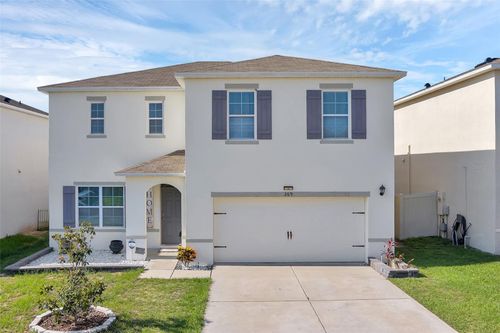 269 Ludisia Loop, DAVENPORT, FL, 33837-3662 | Card Image
