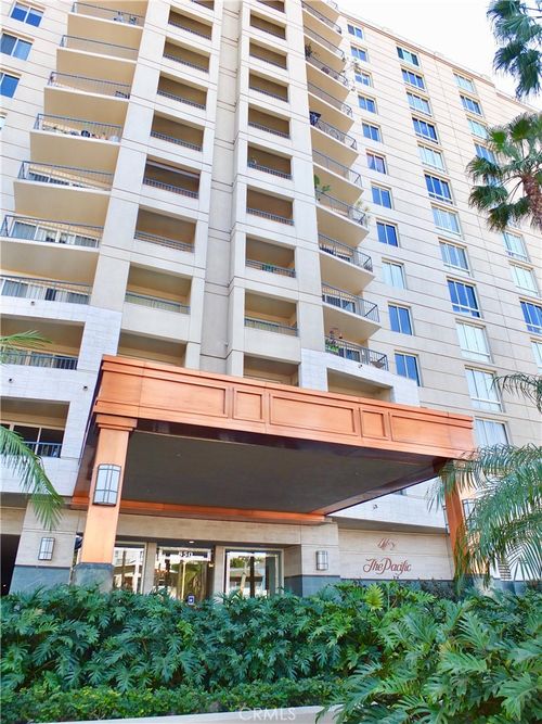 203-850 E Ocean Blvd, Long Beach, CA, 90802-4808 | Card Image