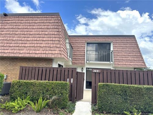3691 Sw Sunset Trace Circle Sw, Palm City, FL, 34990 | Card Image