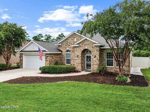 2902 Short Tail Ct, Panama City, FL, 32405-6671 | Card Image